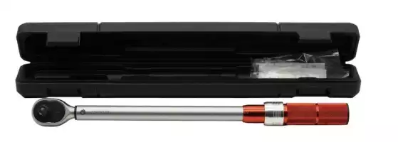 Динамометрический ключ PRO FORCE PF75513